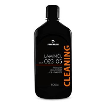 Laminol Parketan